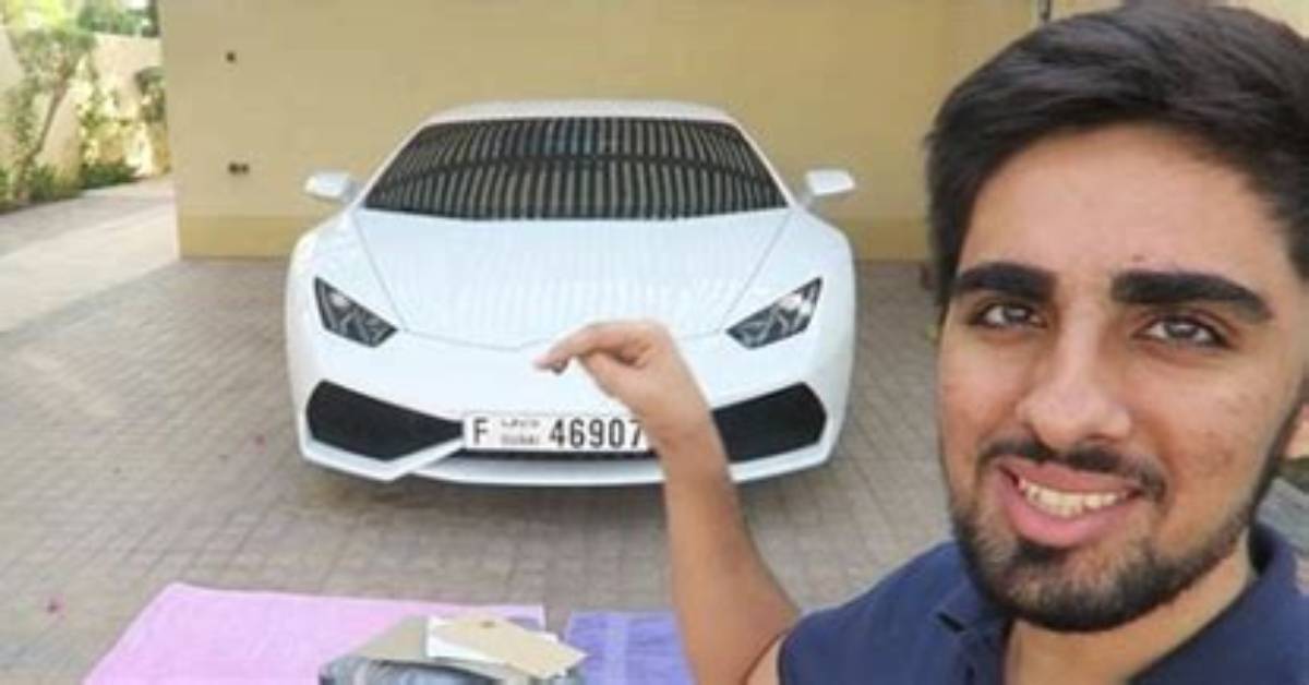 Mo Vlogs Net Worth, Age, Height, Bio, Birthday, Wiki!