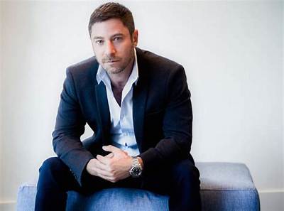 Modi Rosenfeld Net Worth, Age, Height, Bio, Birthday, Wiki!