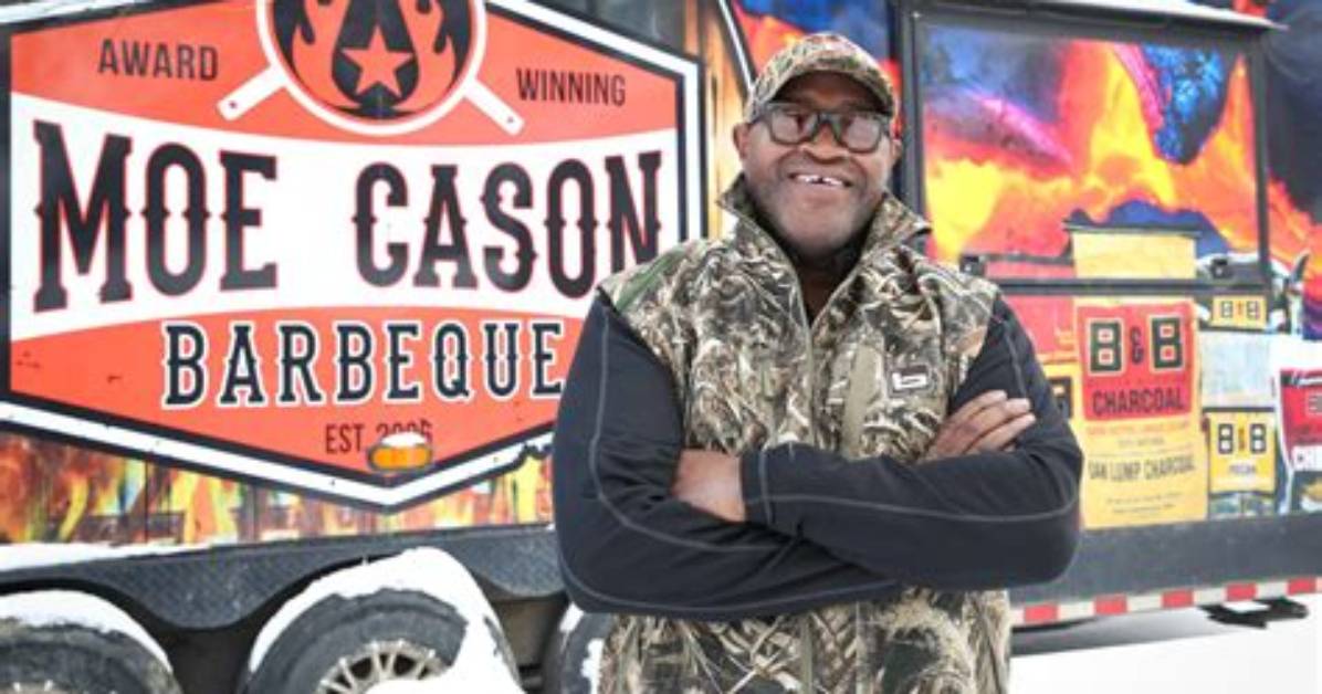Moe Cason Net Worth, Age, Height, Bio, Birthday, Wiki!