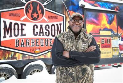 Moe Cason Net Worth, Age, Height, Bio, Birthday, Wiki!