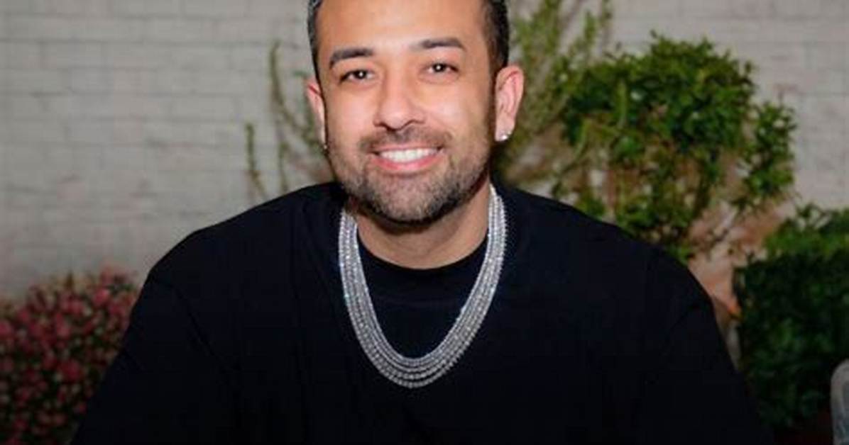 Moe Shalizi - Net Worth, Age, Height, Birthday, Bio, Wiki!