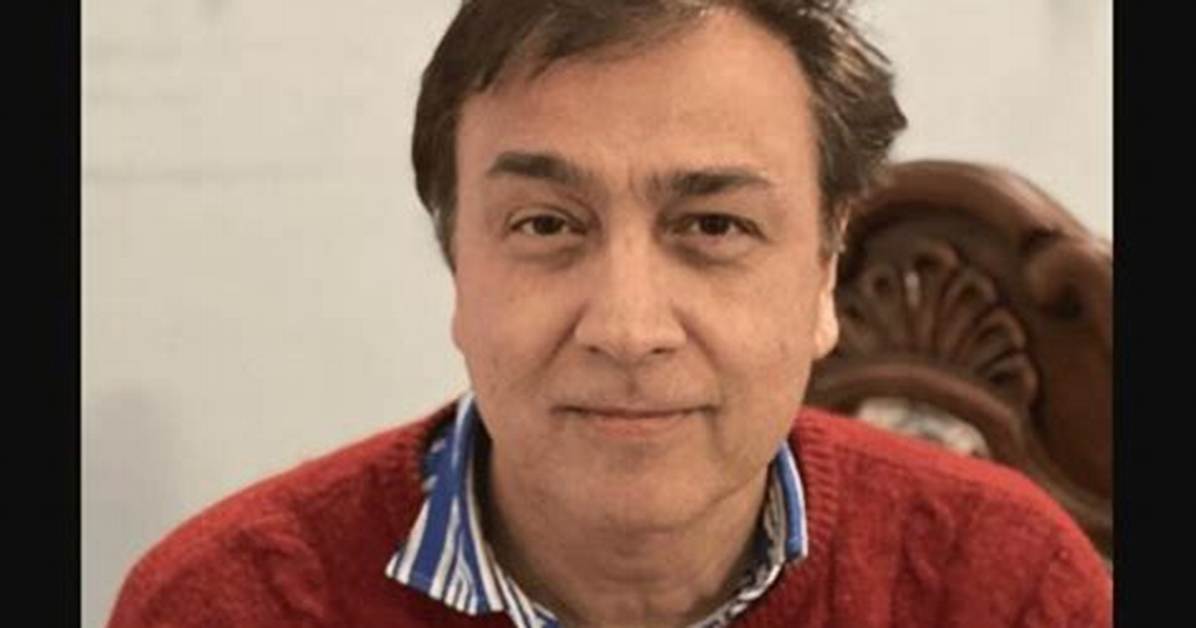Moeed Pirzada Net Worth 2024, Age, Height, Bio, Birthday, Wiki!