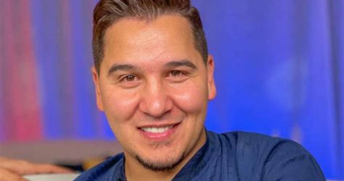 Mohamad Bash Net Worth 2024, Age, Height, Bio, Birthday, Wiki!