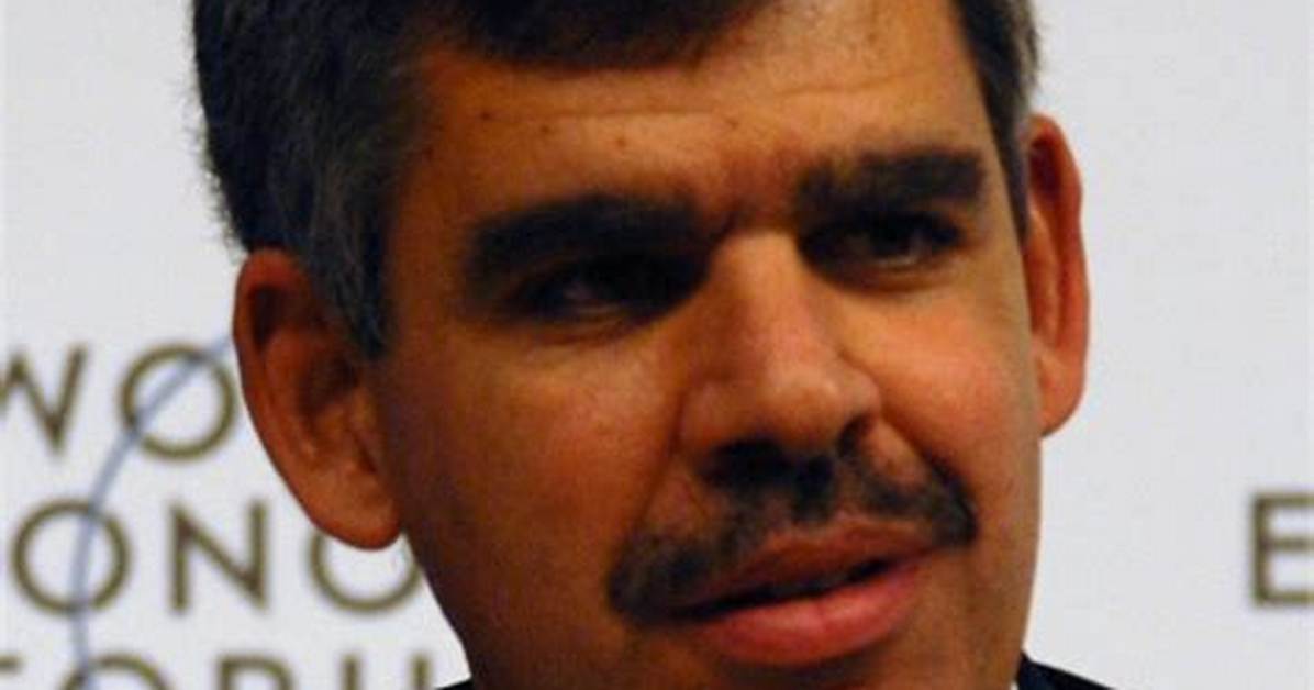 Mohamed A. El-Erian Net Worth, Age, Height, Bio, Birthday, Wiki!