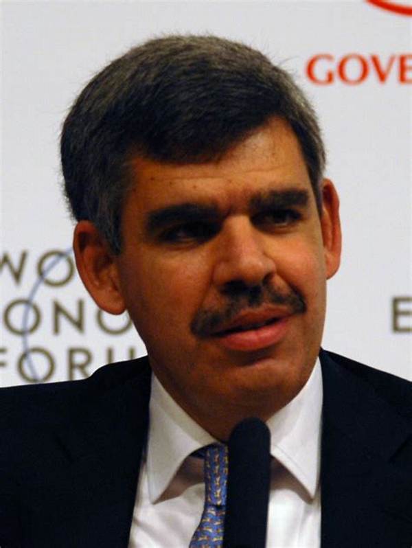 Mohamed A. El-Erian Net Worth, Age, Height, Bio, Birthday, Wiki!