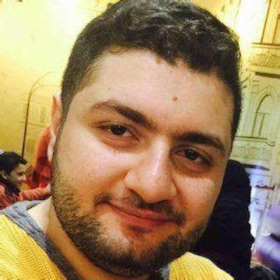 Mohamed Aly - Net Worth, Age, Height, Birthday, Bio, Wiki!