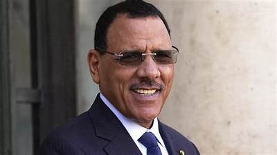 Mohamed Bazoum - Net Worth, Age, Height, Birthday, Bio, Wiki!
