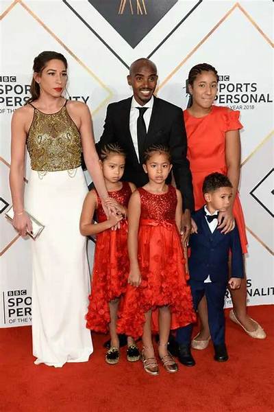 Mohamed Farah - Net Worth, Age, Height, Birthday, Bio, Wiki!