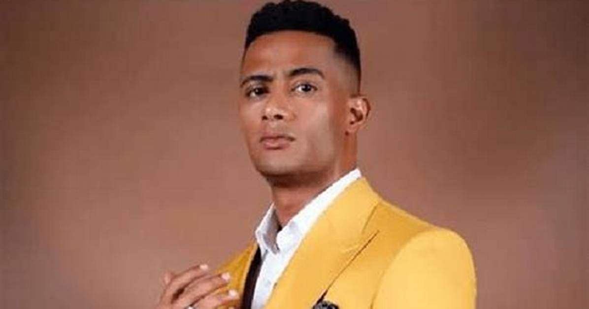 Mohamed Ramadan Net Worth, Age, Height, Bio, Birthday, Wiki!