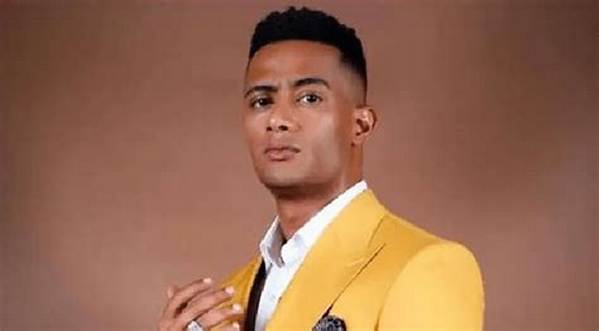 Mohamed Ramadan Net Worth, Age, Height, Bio, Birthday, Wiki!