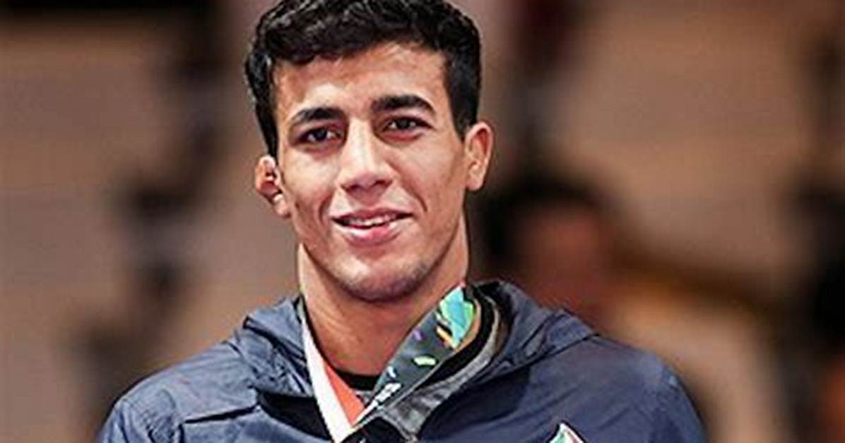 Mohammad Ali Geraei - Net Worth, Age, Height, Birthday, Bio, Wiki!