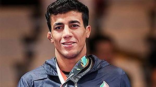 Mohammad Ali Geraei - Net Worth, Age, Height, Birthday, Bio, Wiki!
