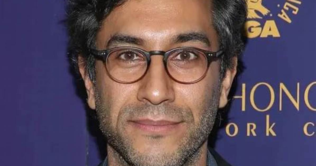 Mohammad-Ali Ramin - Net Worth, Age, Height, Birthday, Bio, Wiki!