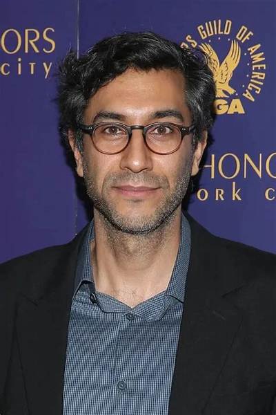 Mohammad-Ali Ramin - Net Worth, Age, Height, Birthday, Bio, Wiki!