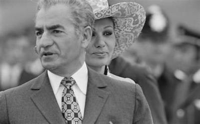 Mohammad Reza Pahlavi - Net Worth, Age, Height, Birthday, Bio, Wiki!