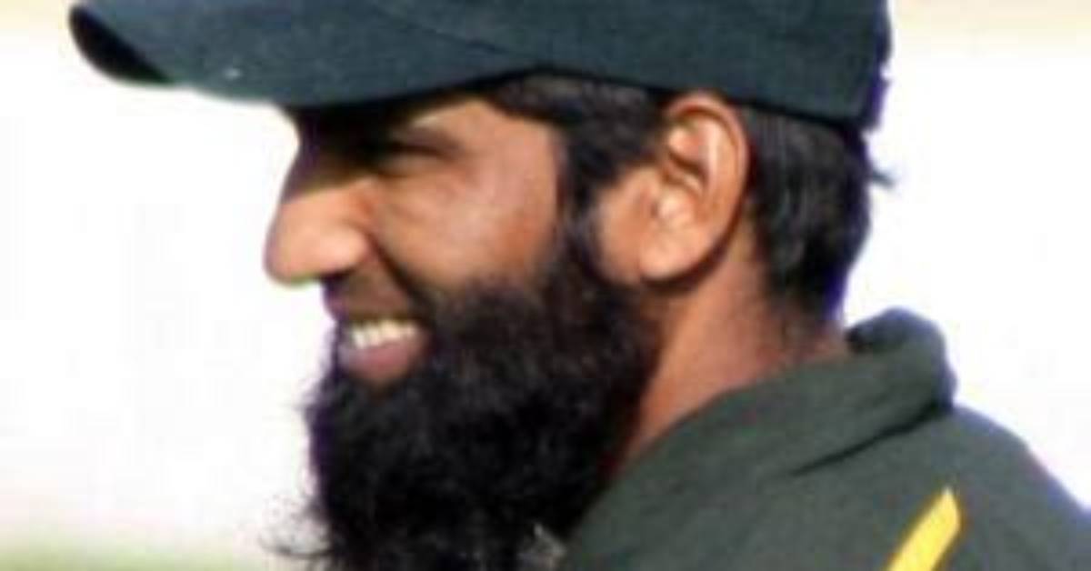 Mohammad Yousuf - Net Worth, Age, Height, Birthday, Bio, Wiki!