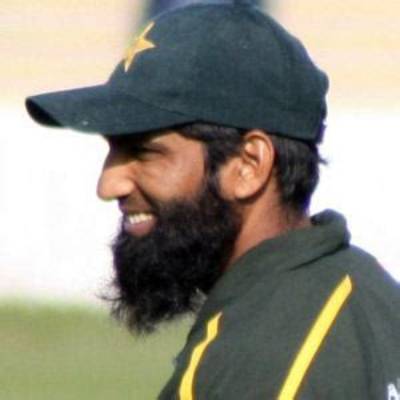 Mohammad Yousuf - Net Worth, Age, Height, Birthday, Bio, Wiki!