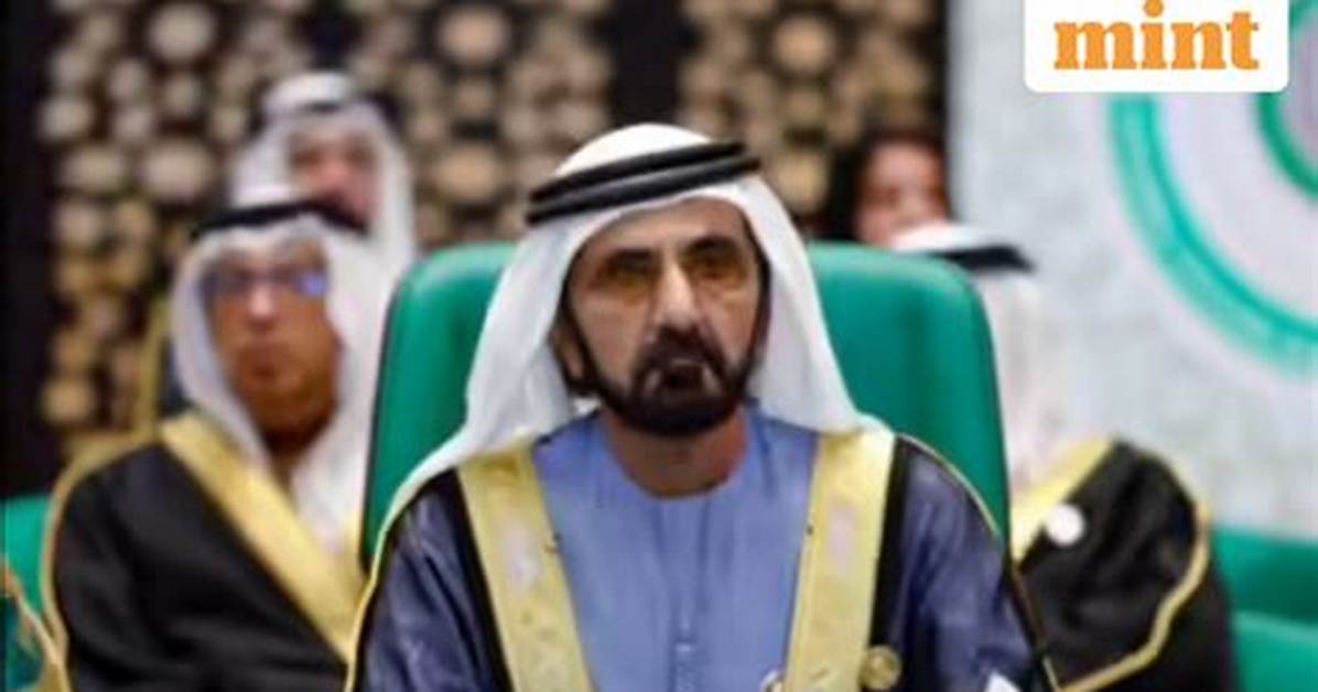 Mohammed Bin-Rashid Al-Maktoum - Net Worth, Age, Height, Birthday, Bio, Wiki!