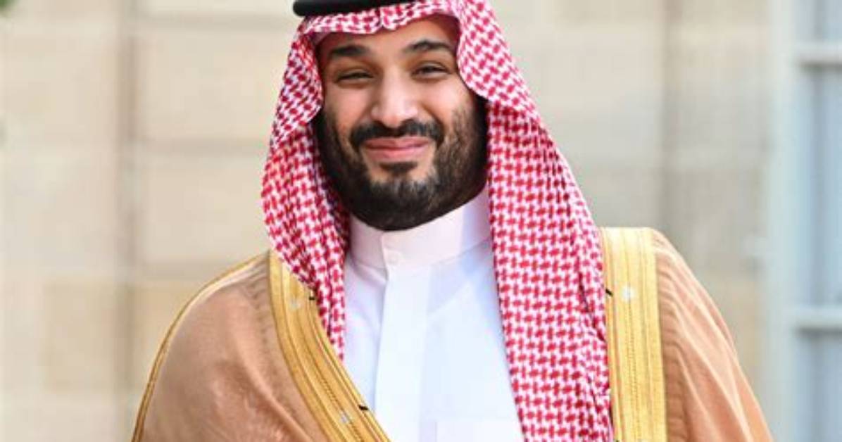 Mohammed Bin Salman Net Worth, Age, Height, Bio, Birthday, Wiki!