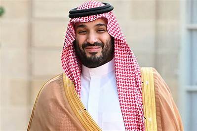 Mohammed Bin Salman Net Worth, Age, Height, Bio, Birthday, Wiki!