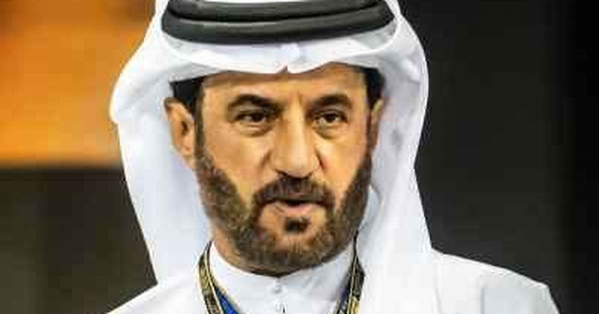 Mohammed Bin Sulayem Net Worth, Age, Height, Bio, Birthday, Wiki!