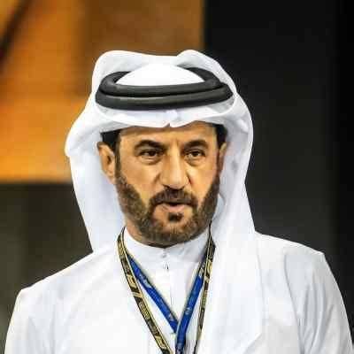 Mohammed Bin Sulayem Net Worth, Age, Height, Bio, Birthday, Wiki!