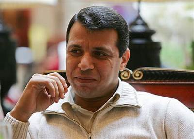 Mohammed Dahlan Net Worth, Age, Height, Bio, Birthday, Wiki!