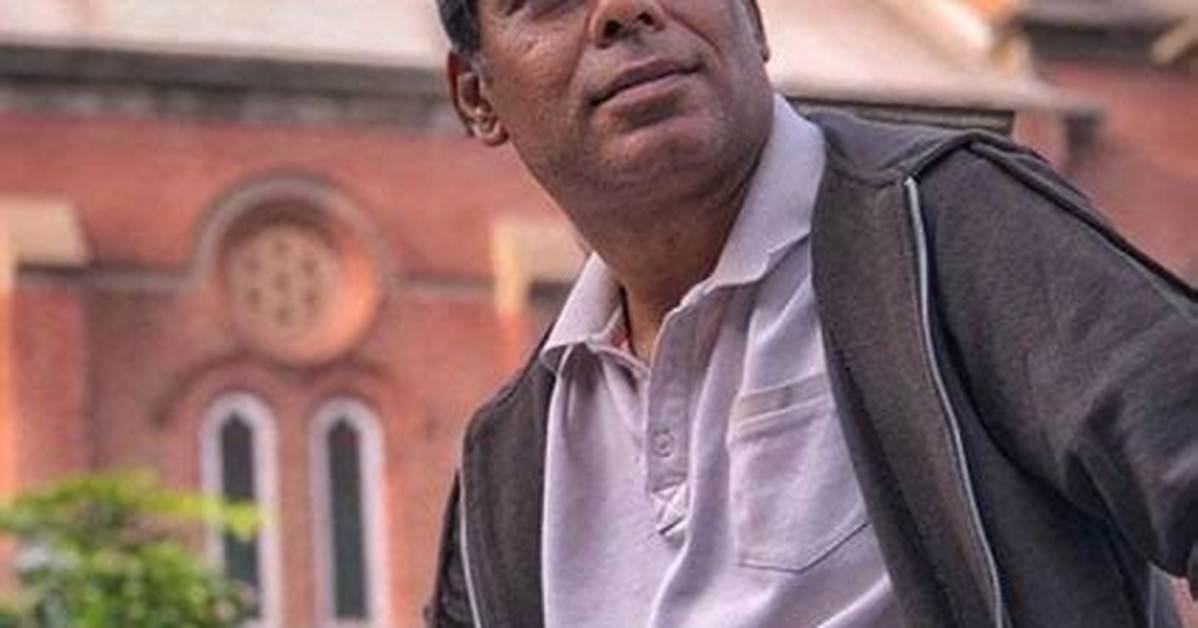 Mohammed Ehteshamuddin - Net Worth, Age, Height, Birthday, Bio, Wiki!