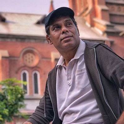 Mohammed Ehteshamuddin - Net Worth, Age, Height, Birthday, Bio, Wiki!