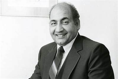 Mohammed Rafi - Net Worth, Age, Height, Birthday, Bio, Wiki!