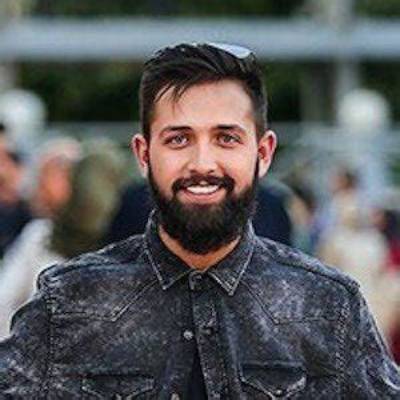 Mohsen Afshani Net Worth, Age, Height, Bio, Birthday, Wiki!