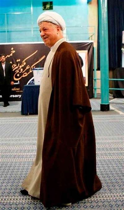 Mohsen Hashemi Rafsanjani - Net Worth, Age, Height, Birthday, Bio, Wiki!