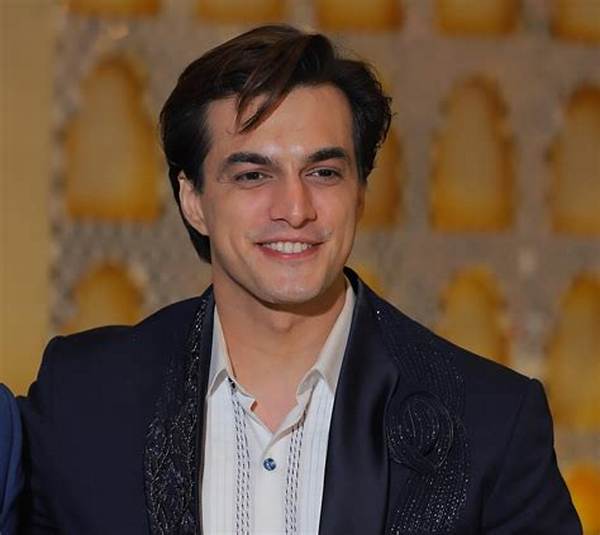 Mohsin Khan - Net Worth, Age, Height, Birthday, Bio, Wiki!