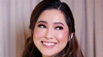 Moira Dela Torre Net Worth, Age, Height, Bio, Birthday, Wiki!