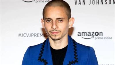 Moises Arias Net Worth, Age, Height, Bio, Birthday, Wiki!