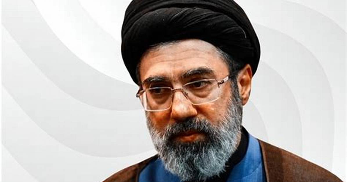 Mojtaba Khamenei Net Worth, Age, Height, Bio, Birthday, Wiki!