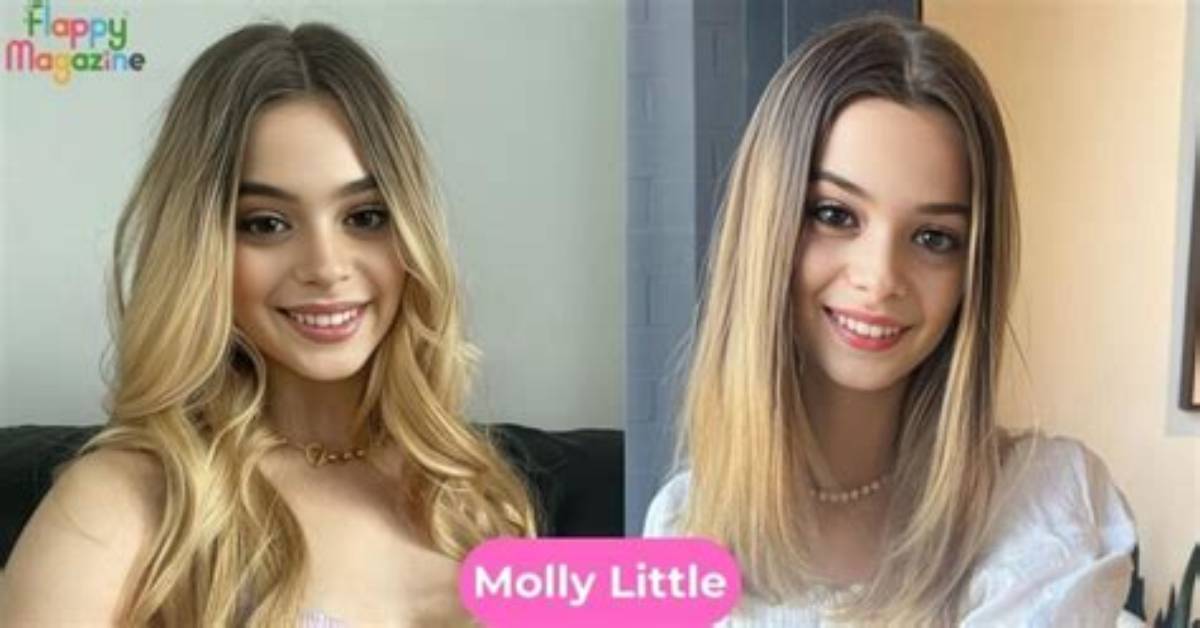 Molly Bee Net Worth, Age, Height, Bio, Birthday, Wiki!