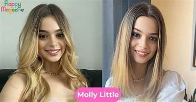 Molly Bee Net Worth, Age, Height, Bio, Birthday, Wiki!