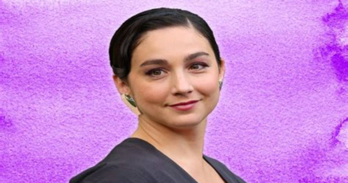 Molly Ephraim Net Worth 2024, Age, Height, Bio, Birthday, Wiki!
