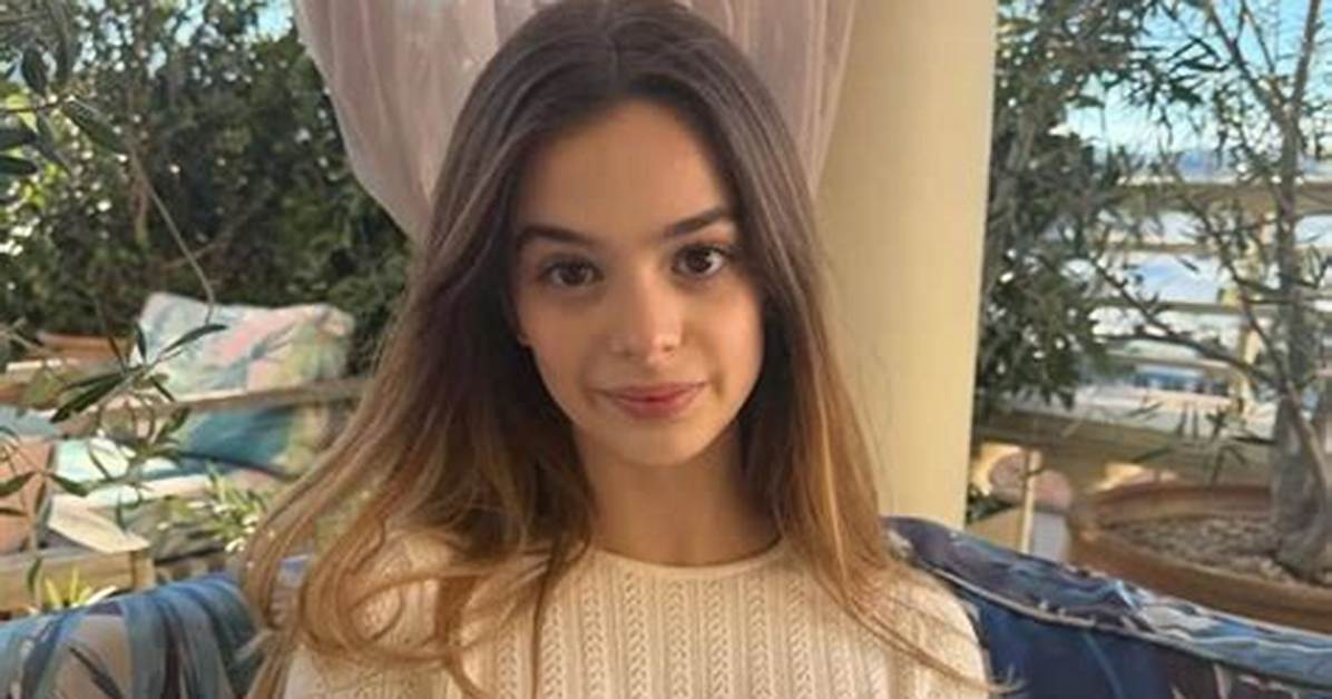 Molly Johnson - Net Worth, Age, Height, Birthday, Bio, Wiki!