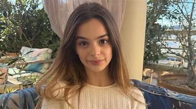 Molly Johnson - Net Worth, Age, Height, Birthday, Bio, Wiki!