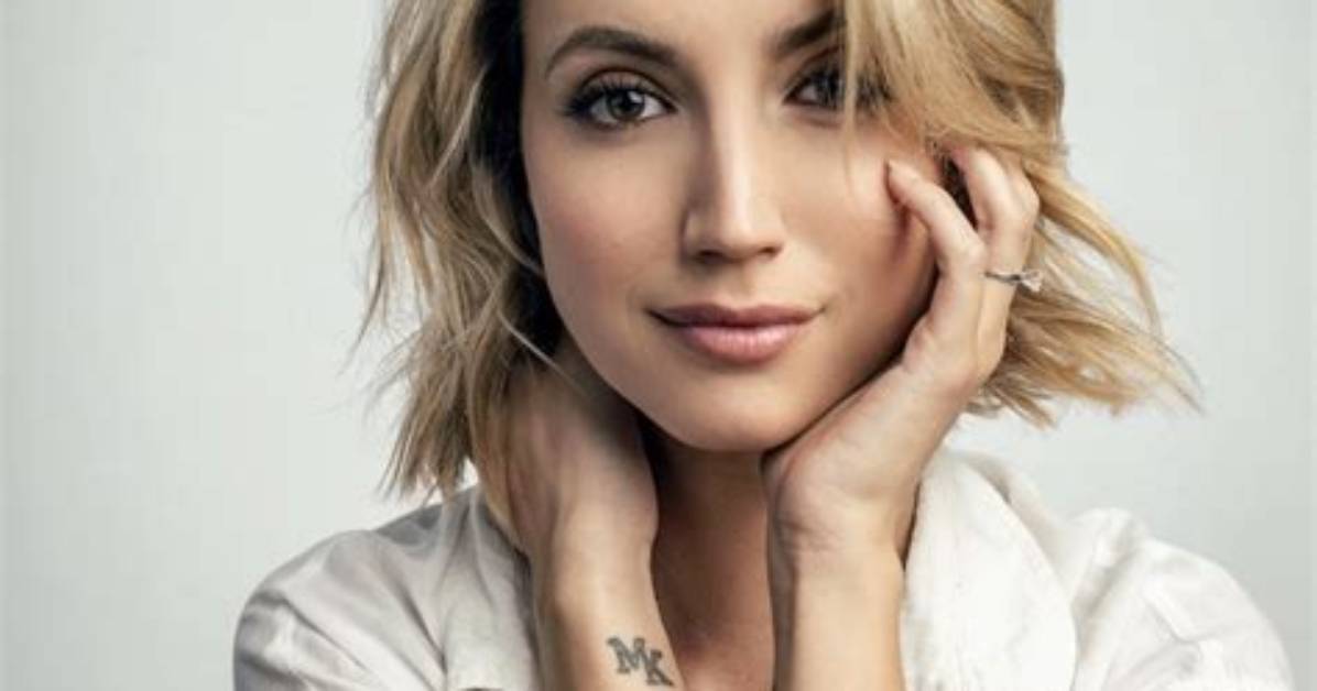 Molly Mccook Net Worth, Age, Height, Bio, Birthday, Wiki!