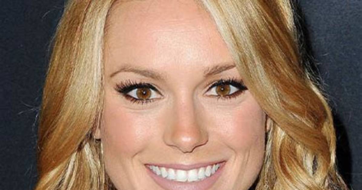 Molly Mcgrath Net Worth, Age, Height, Bio, Birthday, Wiki!