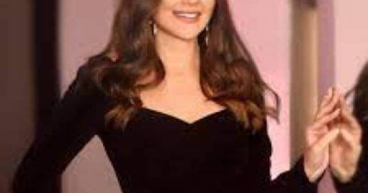 Mona Abou Hamza - Net Worth, Age, Height, Birthday, Bio, Wiki!