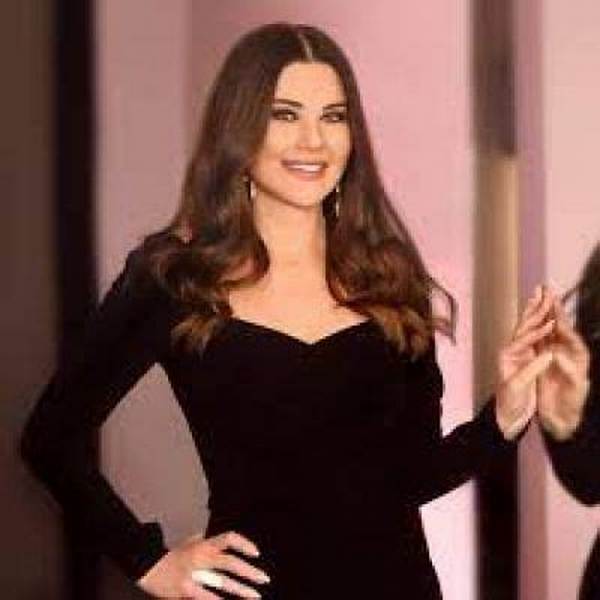 Mona Abou Hamza - Net Worth, Age, Height, Birthday, Bio, Wiki!