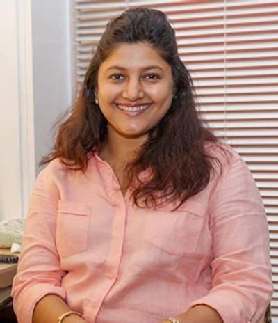 Mona Ghosh Shetty - Net Worth, Age, Height, Birthday, Bio, Wiki!