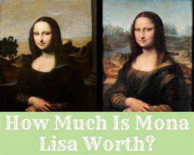 Mona Lisa - Net Worth, Age, Height, Birthday, Bio, Wiki!