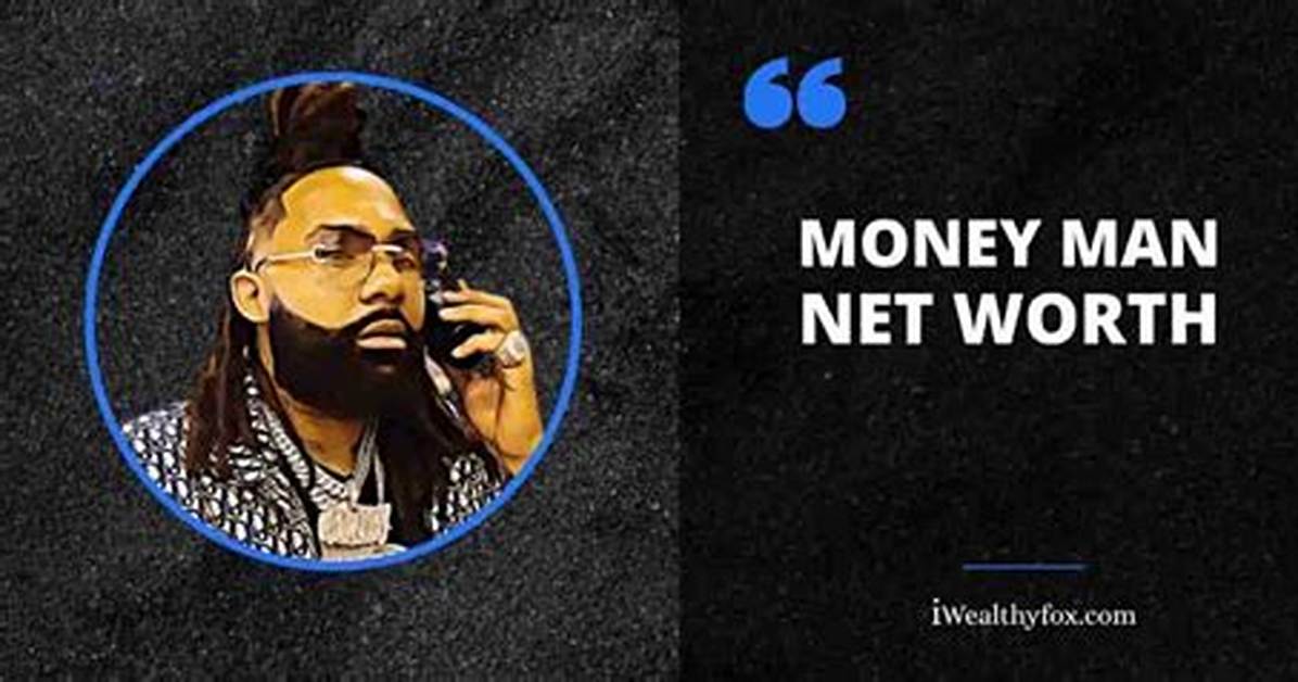 Money Man Net Worth, Age, Height, Bio, Birthday, Wiki!
