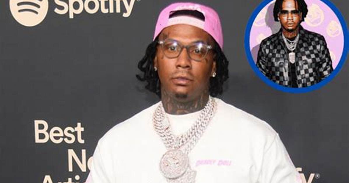 Moneybagg Yo Net Worth, Age, Height, Bio, Birthday, Wiki!