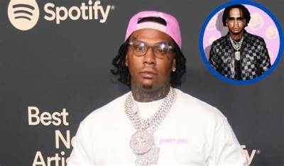 Moneybagg Yo Net Worth, Age, Height, Bio, Birthday, Wiki!